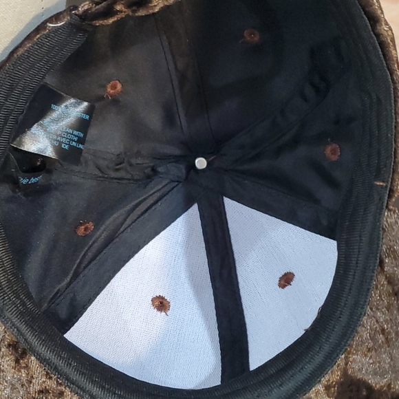 Hat (LAST CHANCE MAKE OFFER) - Picture 3 of 6